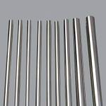 Grade 1.4028Mo Hot Rolled / Cold Drawn Stainless Steel Bright Finish Round Bars