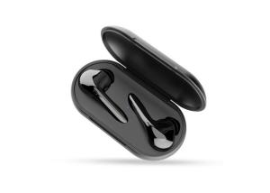 Wholesale CR14 True Wireless Stereo Earbuds Bluetooth 5.0 Noise Canceling CE Certified from china suppliers