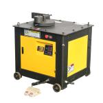Ce Certificated Auto Bender Machine Oem Available Industrial