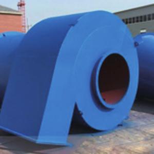 Wholesale Economical And Durable Cyclone Dust Collector Dusty Airflow Rotate from china suppliers