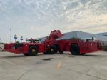 SL10 10ton Capacity Scooptram for Underground Mining