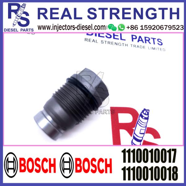 Control Pressure relief valve 1110010018 1110010019 1110010027 1110010028