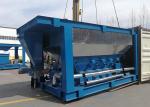 ZOOMLINE Highway Asphalt Mixing Equipment Easy To Be Installed