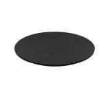 Home 12 Inch Melamine Salad Plate Dinnerware Imitation Porcelain