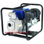 Small Robin 2'' Centrifugal Portable Gasoline Water Pump For Sale