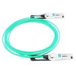 Arista Networks AOC-Q-Q-100G-25M Compatible 25m (82ft) 100G QSFP28 to QSFP28