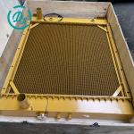 D65P-12 Excavator Radiator Assy Fit 14X-03-11215 14X0311215 D85ESS