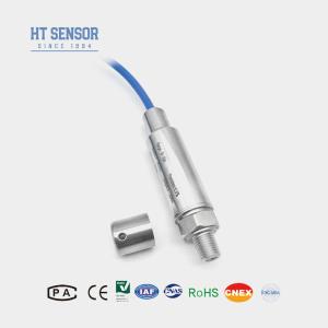 Wholesale SS316L Diaphragm Water Level Transmitter Pressure Sensor For Chemical Pharmaceutical from china suppliers