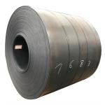 Q195 Q215 Q235 Q255 Q275q355ss400 Carbon Coil Slit HRC Hot Rolled Carbon Steel