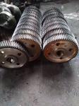 Mill Pinion Gear and Kiln Pinion Gear With Quality Guarantee And Materials