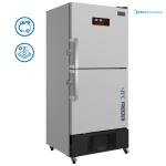 MD-25L518 100/112 Kg Minus 25 Degree Biomedical Freezer for Long Term Storage
