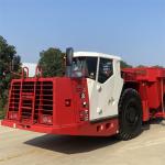 Mining Truck Wj30 Underground Tipper for Underground Mining