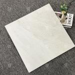 Full Body Marble Look Porcelain Rustic Tile Gray Color For Interior Floor And
