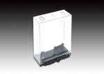 155*125*48mm Plastics EAS Safer Box DVD Cigar Remote Calibration HAX910