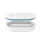 UV Disinfecting Box Wireless Charger Multifunctional Charging Box For Phones