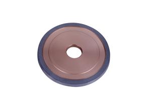 Wholesale Good Rigidity Hybrid Bond Grinding Wheel For Cutting Tools Industry from china suppliers