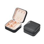 Premium Rigid Jewelry Paper Box For Organizing Precious Gems And Accessories