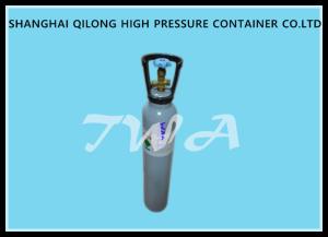 Wholesale Small Portable 8L Oxygen Scuba Diving Cylinder With High Pressure Reducing Valve from china suppliers