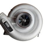 R200 R210 R220 Excavator Turbo Supercharger For HX35 6BT1 Engine Turbo 3519988