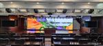 Pitch 4mm Indoor P4 Full Color Led Display Screen 320*160mm