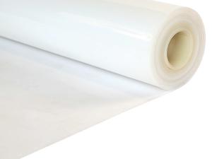 Wholesale Customized Color Translucent Silicone Rubber Sheet UV Resistant , Thickness 1-50mm from china suppliers