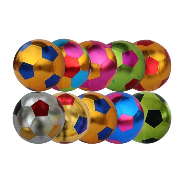 100g-600g Shiny Fabric Ball Ideal for Christmas Gifts Promotion Age Range 14 Years up