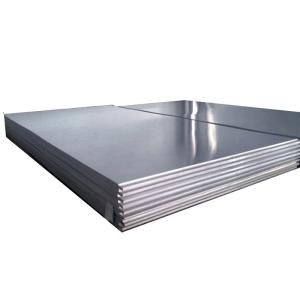 Wholesale AISI 304 Data Stainless Steel Sheet Plate Metal HR Thick 0.3mm from china suppliers