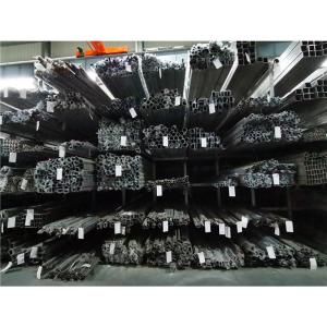 Wholesale 3000mm-6000mm Stainless Steel Decorative Pipe Hot Rolled SS304 from china suppliers