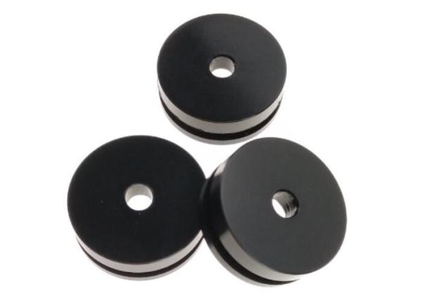 Customized Machined Metal Parts , High Precision CNC Turning Machine Parts