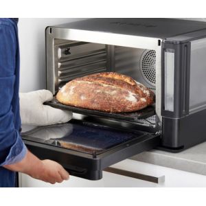 Wholesale Stainless Steel Convention Oven Digital Control Panel Baking Food 0-350℃ for Kitchen Cooking from china suppliers