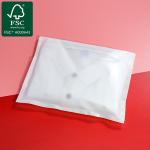 Paper Glassine Bags Envelope For Clothing Ultimate Protection And Style