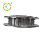 180cc Model Motorcycle Engine Assembly / BAJAJ 180 Center Clutch Hub