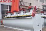 SF1.0 Flotation Machine For Gold Iron Ore Separation Mining Equipment