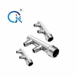 Wholesale 15mm - 100mm Fuel Water Separator Nickel White DVGW Standard from china suppliers