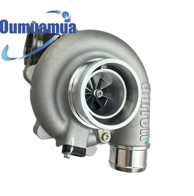 Engineering Machinery Turbocharger G25-550 858161-5002S 871389-5005S