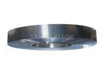 Flat Electric Heat Strips Nicr Alloy N8/Ni80cr20 Tape For Double Strip Coils