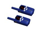 462-467MHZ UHF Walkie Talkie ABS+PC Material For Indoor / Outdoor Activities