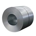 DX51D Zinc Coated Galvanized Steel Coil 600 - 1500mm Width Hot Dipped For
