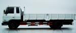 Euro3 Dongfeng LNG DFE1081GF1 Light Cargo Truck,Dongfeng Camions,Dongfeng Truck