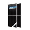 Buy cheap JA Solar N-Type Bifacial Mono Modules 575w 580w 585w 590w 595w 600w CE TUV from wholesalers
