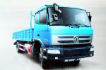 Euro3 Dongfeng LNG DFE1081GF1 Light Cargo Truck,Dongfeng Camions,Dongfeng Truck