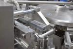 380V Power Supply Bags Sealing Machine For Self-supportingbags Packaging Needs