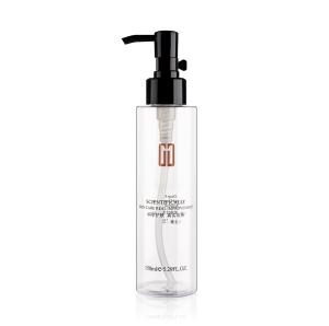 Wholesale Cosmetic PCR PET 150ml Empty Plastic Bottles For Skin Care Products from china suppliers