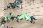 Garage Storage Wall Panels
