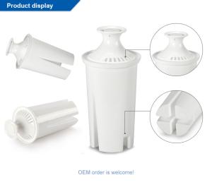 Wholesale Eco Friendly Alkaline Water Filter Cartridge For Birta Style Water Filtration Pitcher from china suppliers