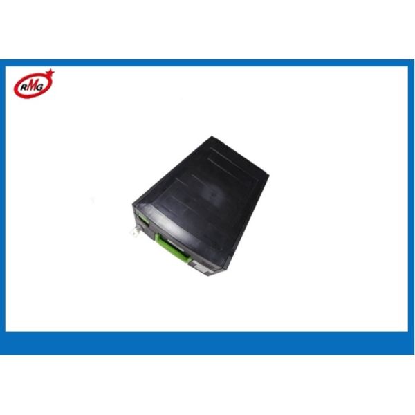 1750189271 ATM Machine Parts Wincor Nixdorf Cineo Cassette Rec MR CM Lock FIII