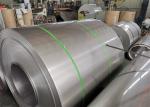 2507 2520 2304 Stainless Steel Cold Rolled Coils 0.1mm-12mm