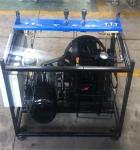 Cheap Portable 300 Bar High Pressure Air Compressor