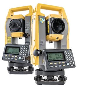 Wholesale Topcon GM100 Powerful Total Station Dual Axis Tilt Sensor from china suppliers