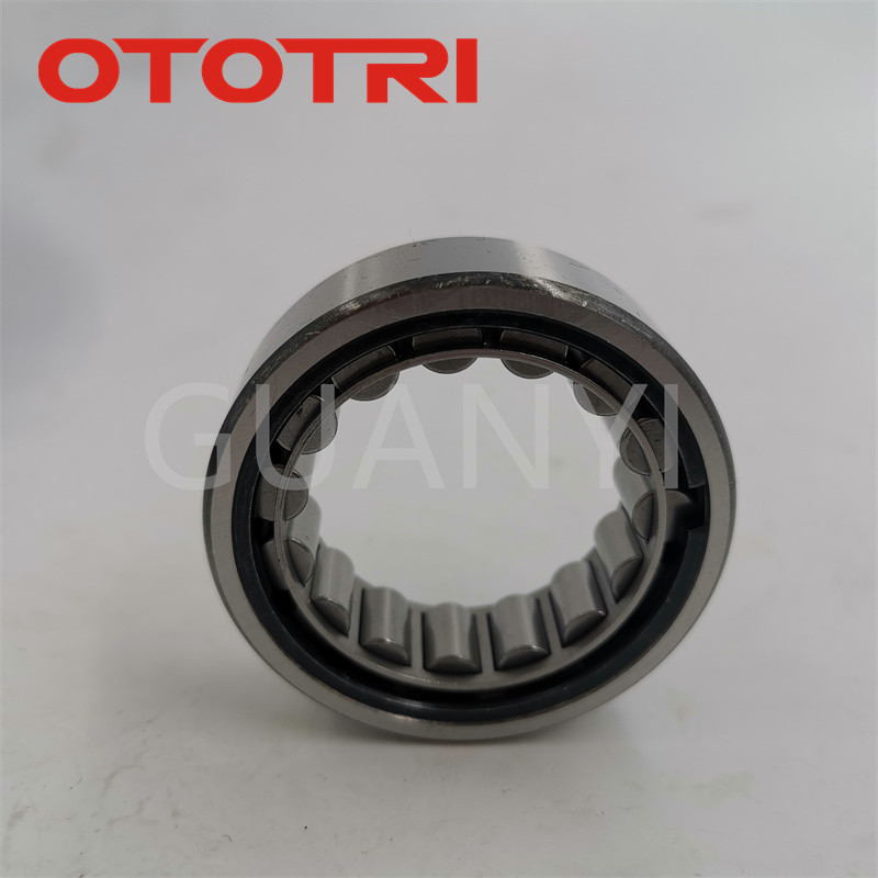 High Speed Cylindrical Roller Bearings DB59722 FC66263 JHI4070 F66263 35.61*57.2*17.8mm